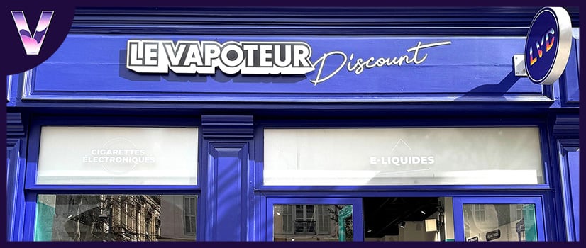 Magasins LVD